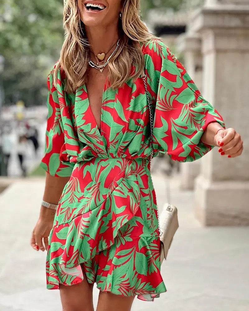 Tropica Luna Dress