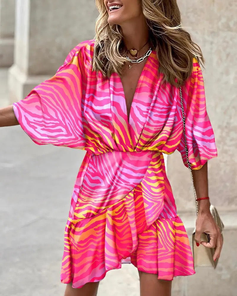 Tropica Luna Dress