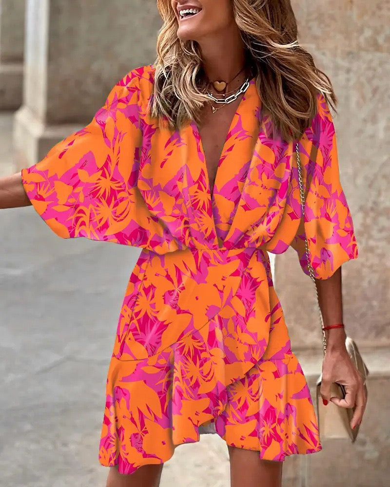 Tropica Luna Dress