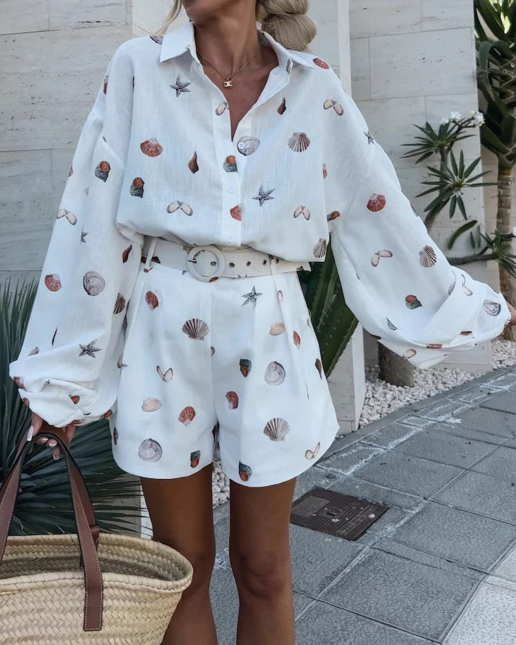 Coquillada Set