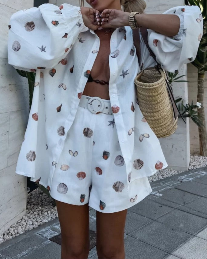 Coquillada Set