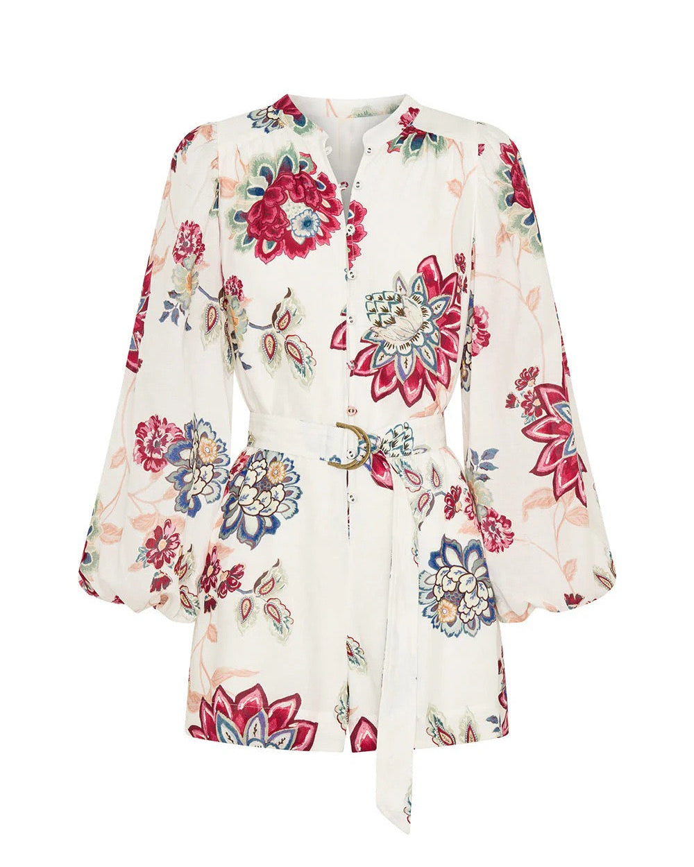 Amelina Bloom Jumpsuit