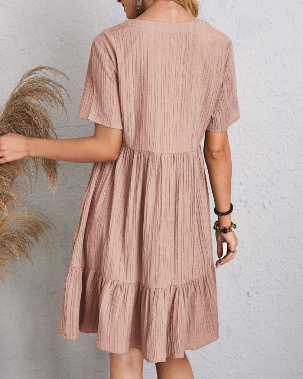 Brenda Dress