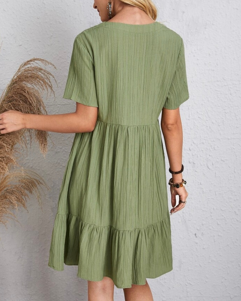 Brenda Dress
