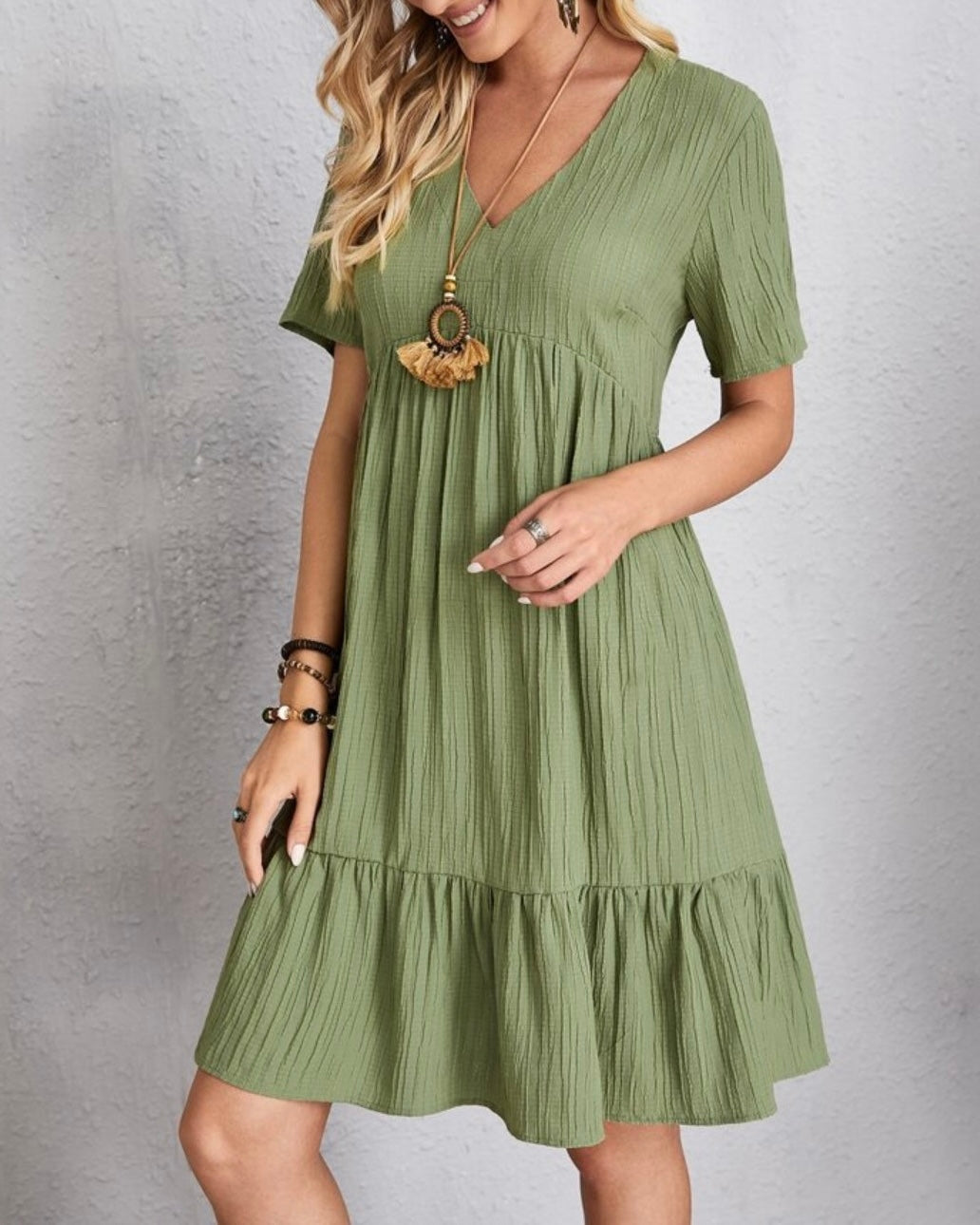 Brenda Dress