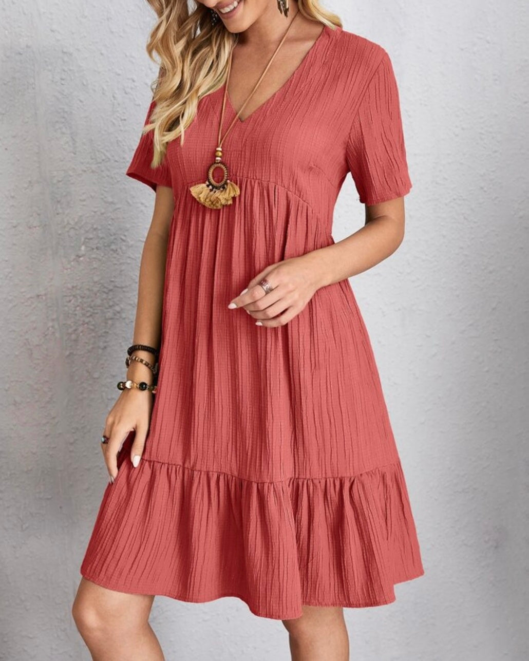 Brenda Dress