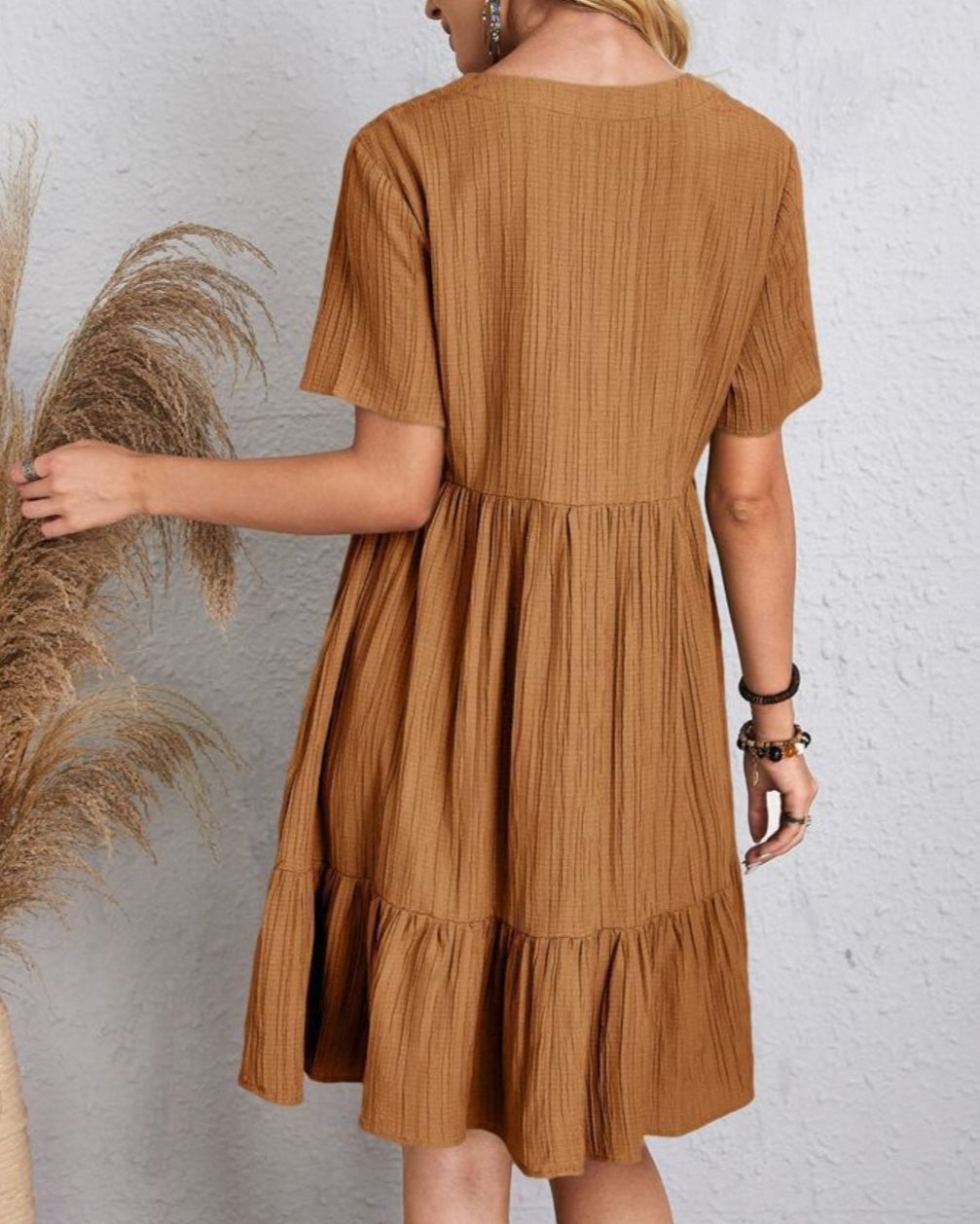 Brenda Dress
