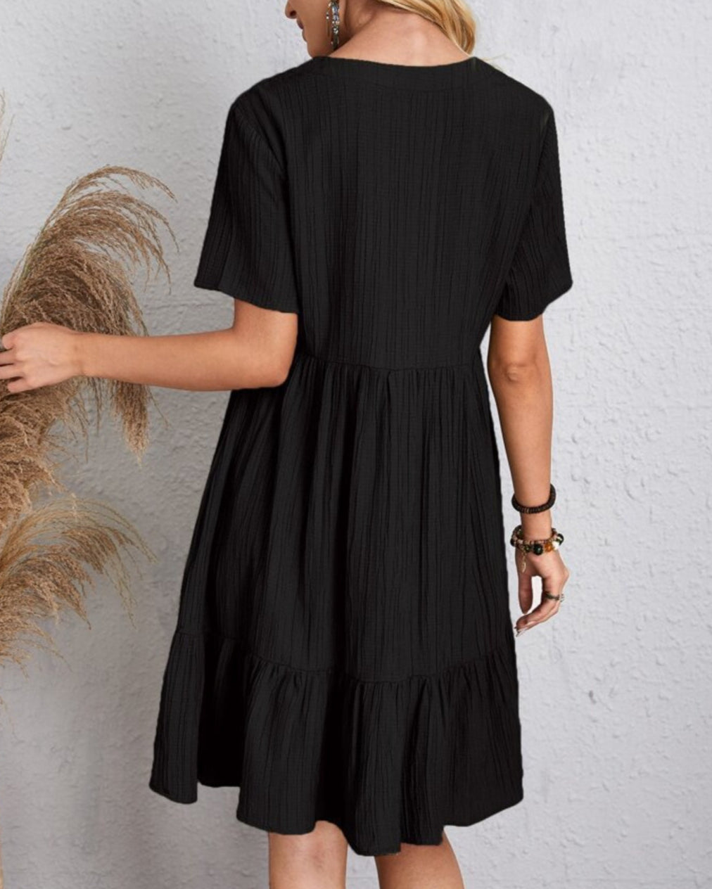 Brenda Dress