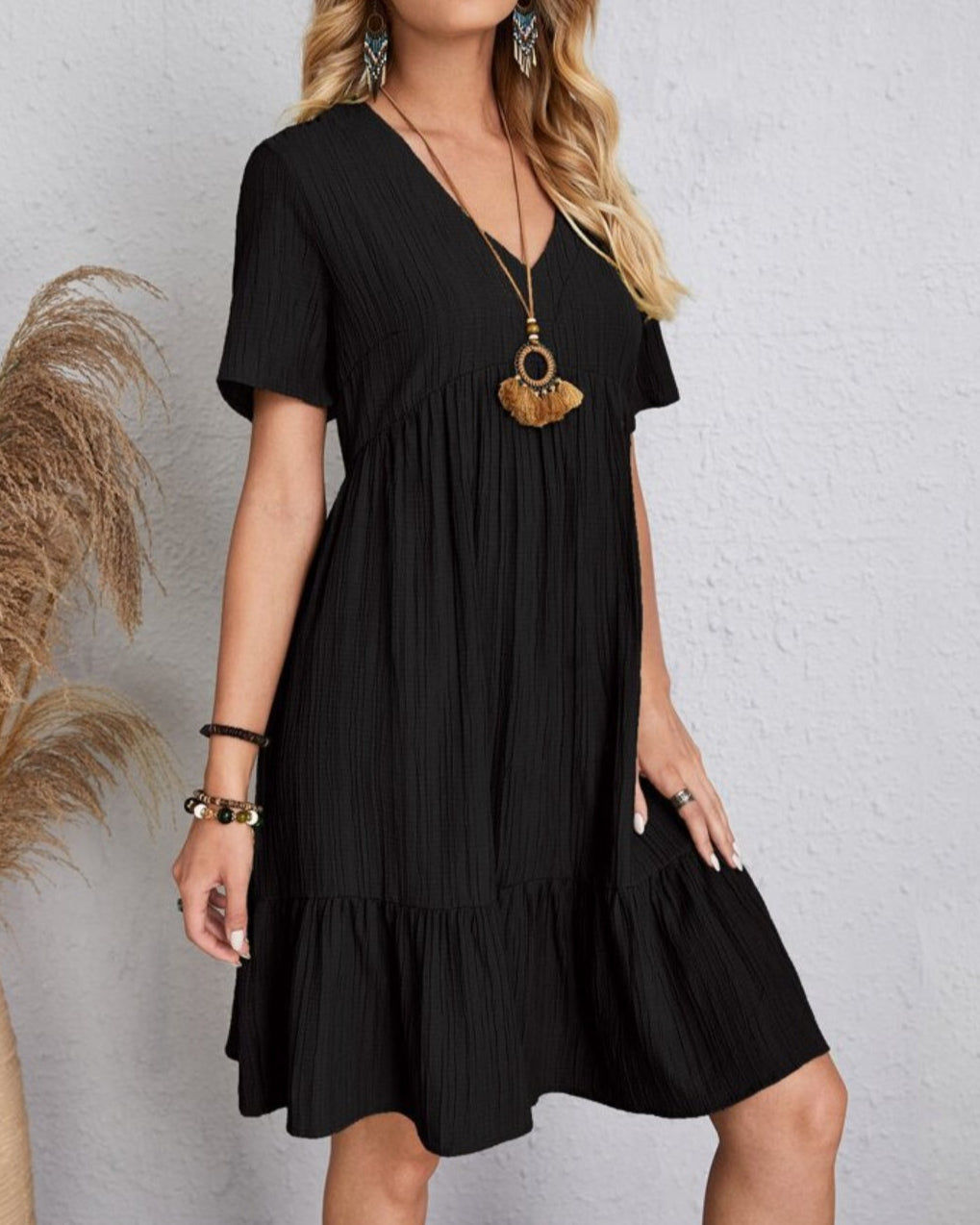 Brenda Dress