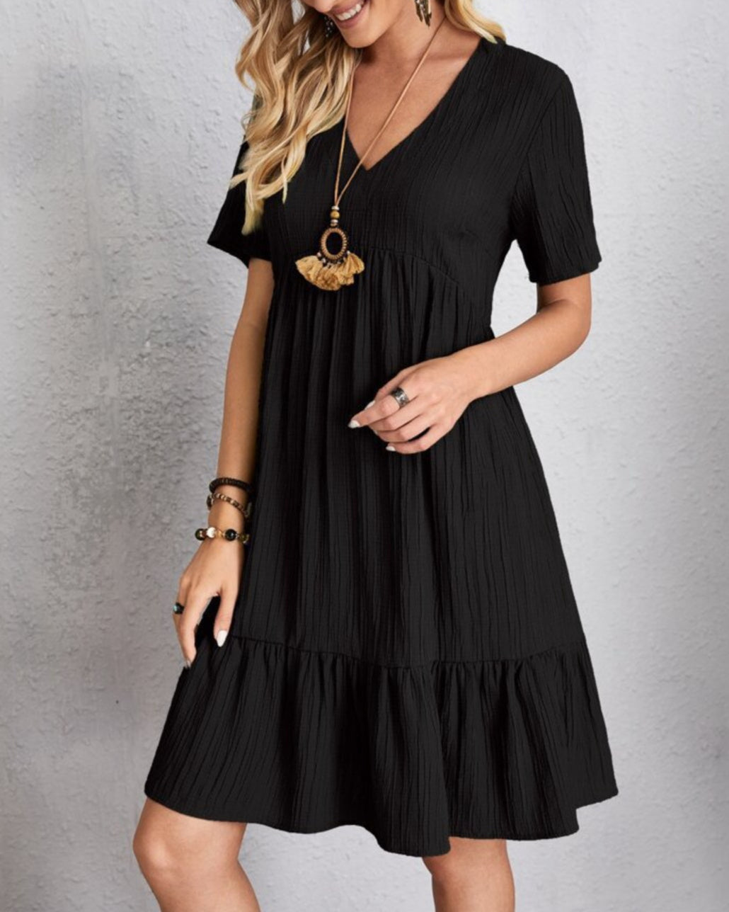 Brenda Dress