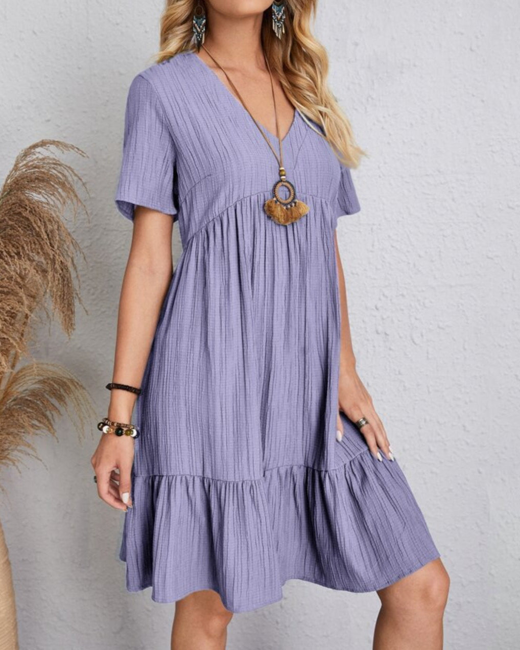 Brenda Dress