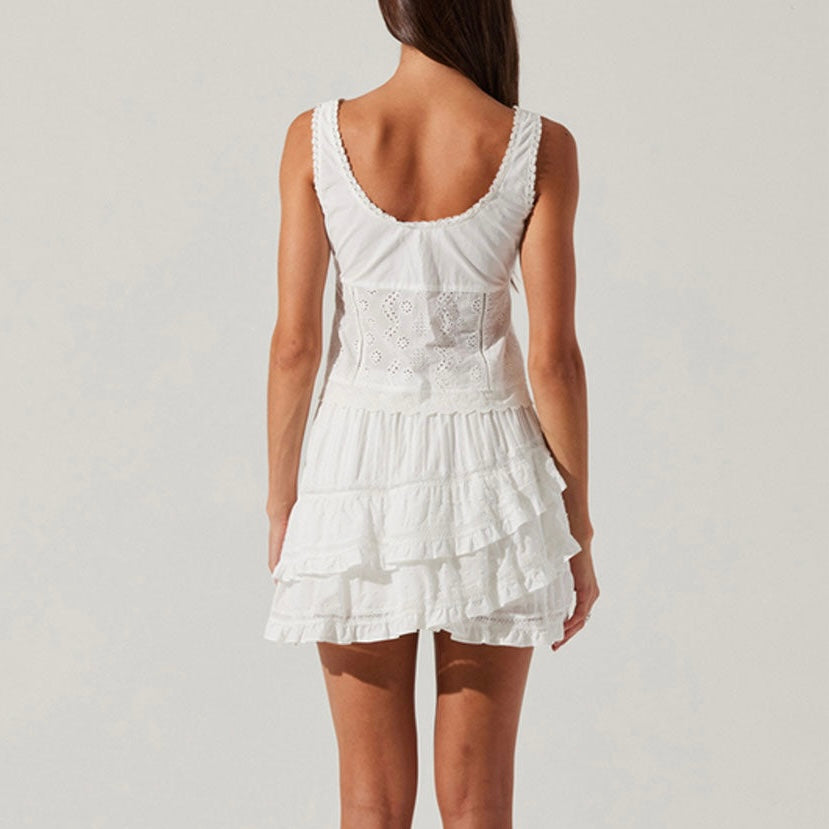 Solina Bloom Tank