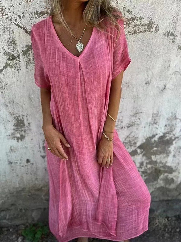 Isola Breeze Dress