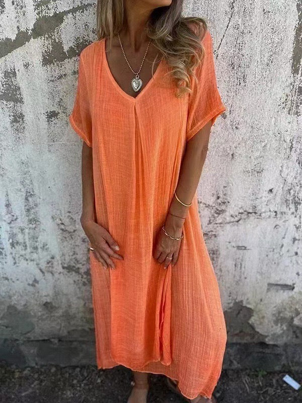Isola Breeze Dress