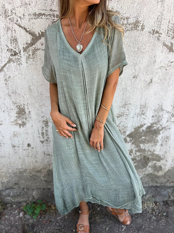 Isola Breeze Dress