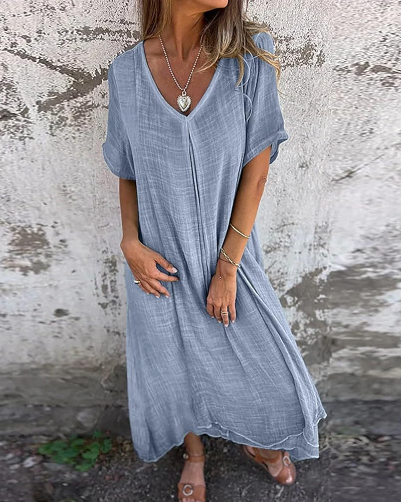 Isola Breeze Dress