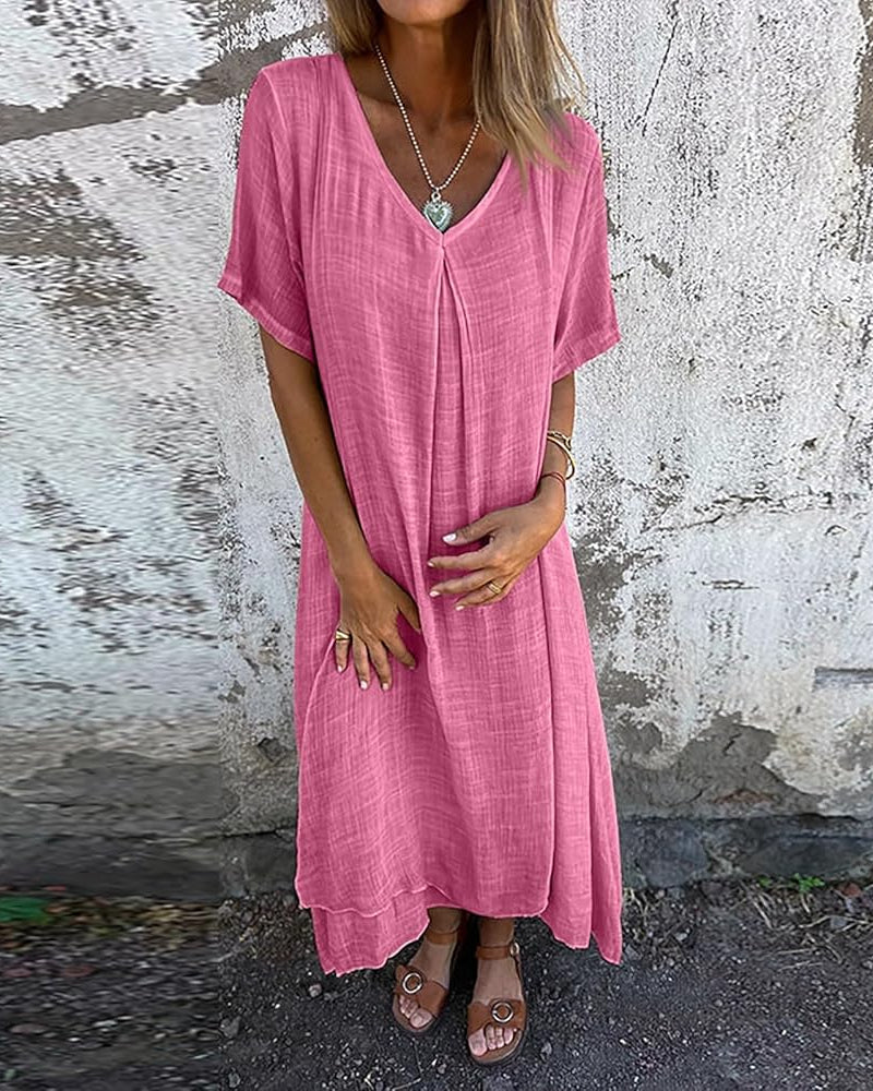 Isola Breeze Dress