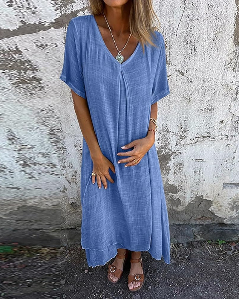 Isola Breeze Dress