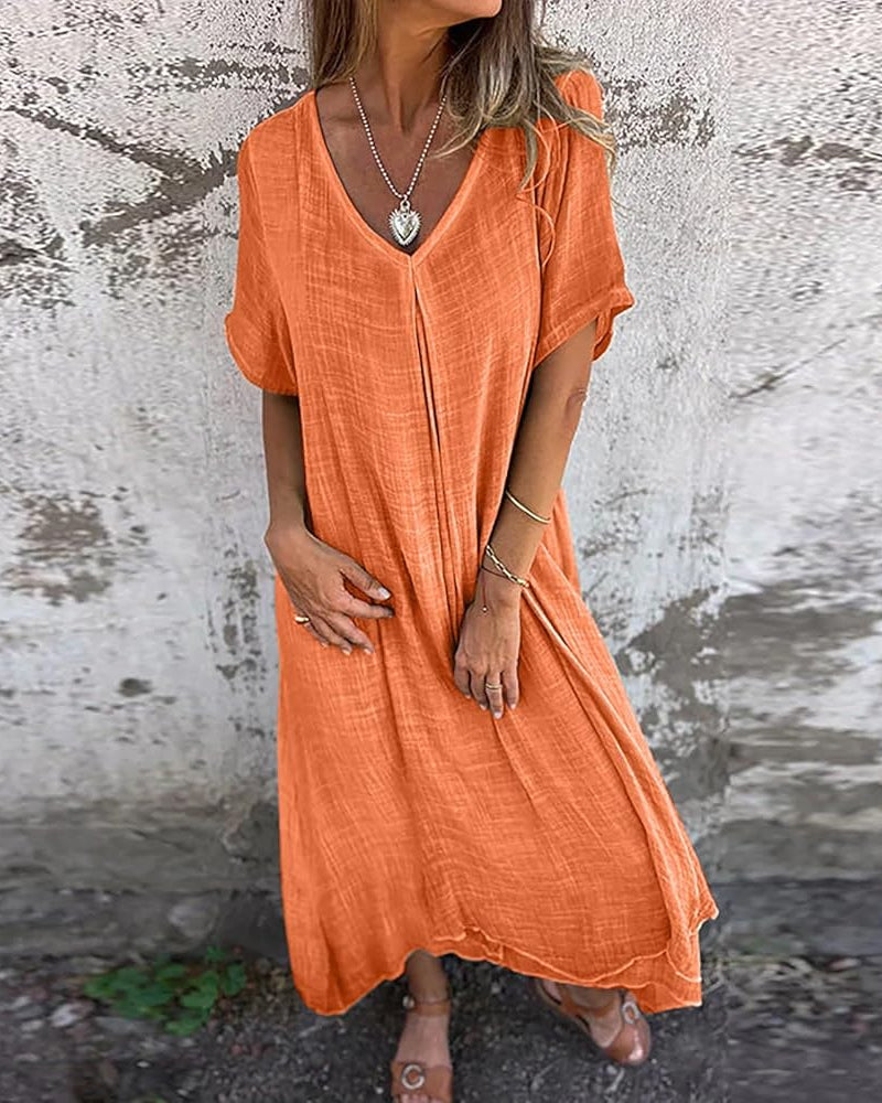 Isola Breeze Dress
