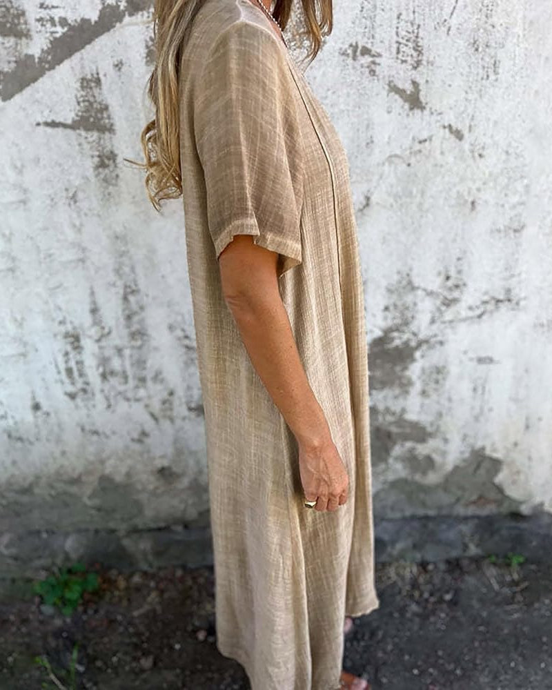 Isola Breeze Dress