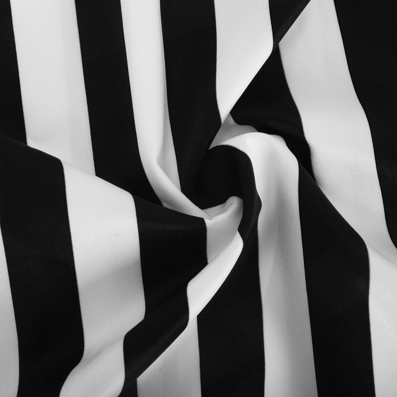 Aria Striped Dress