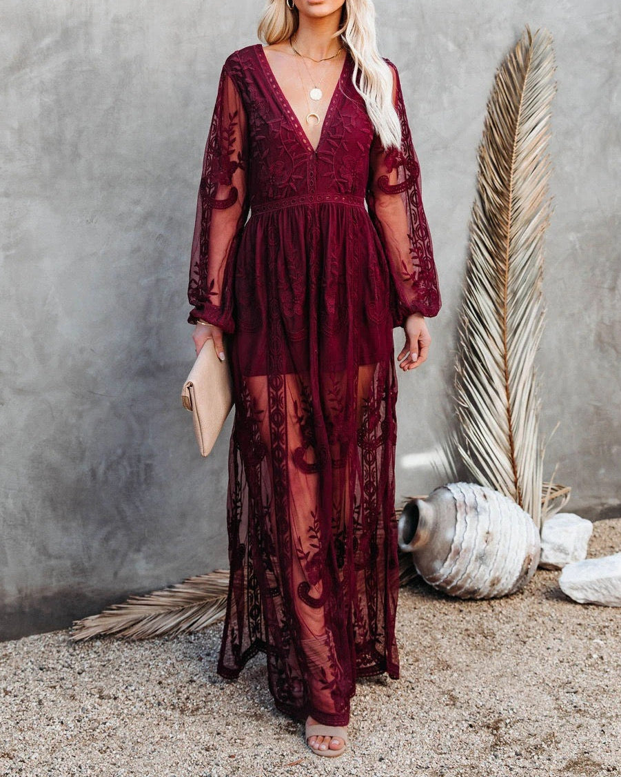 Zanna Dress