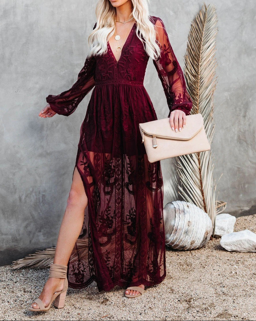 Zanna Dress