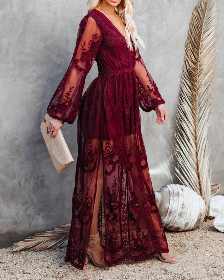 Zanna Dress