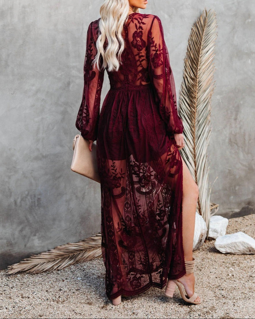 Zanna Dress