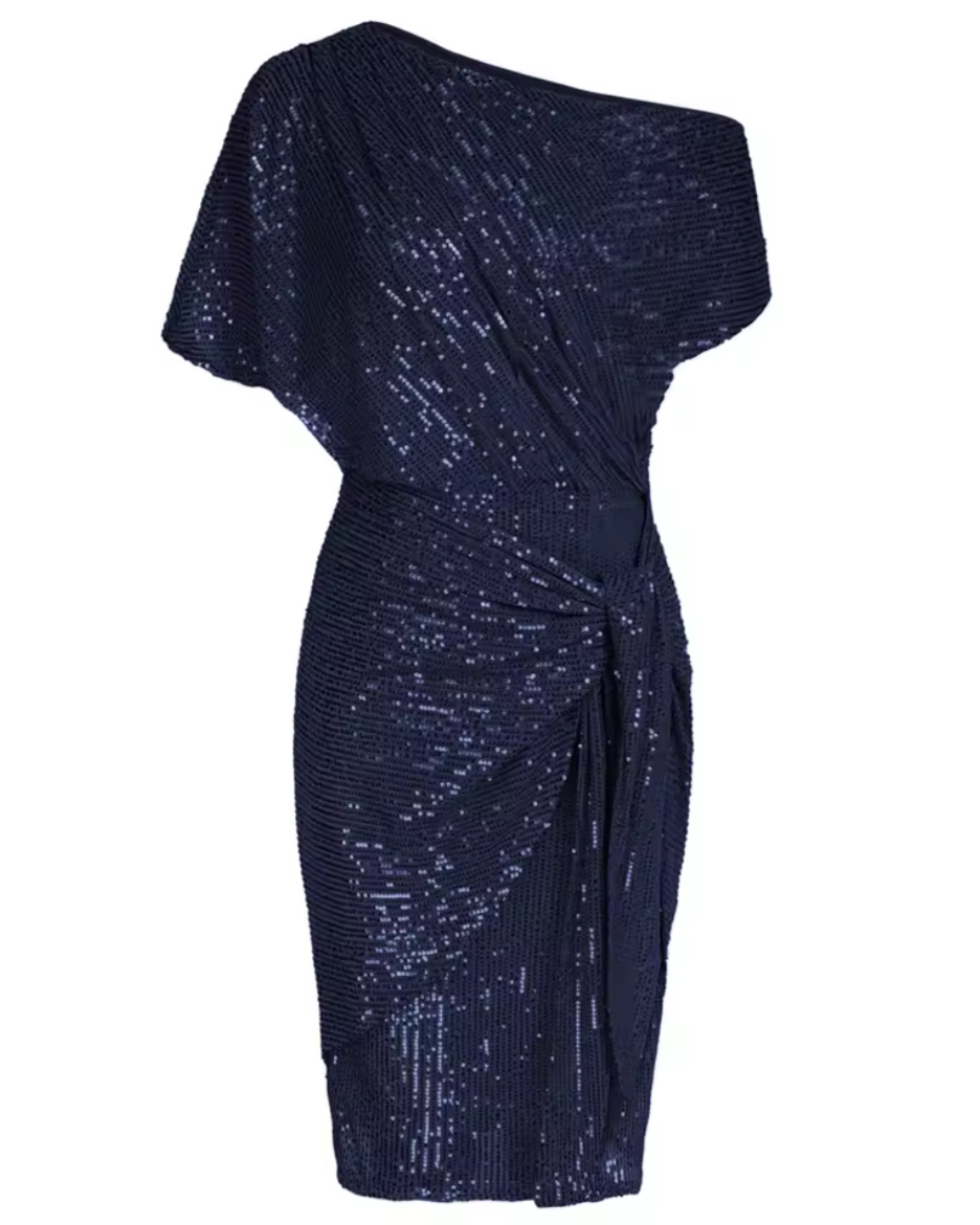 Amara Glow Dress