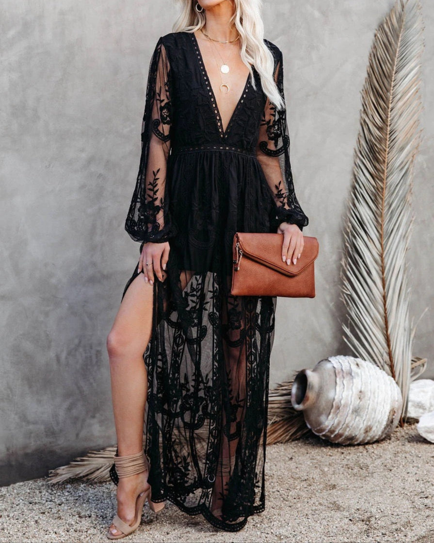 Zanna Dress