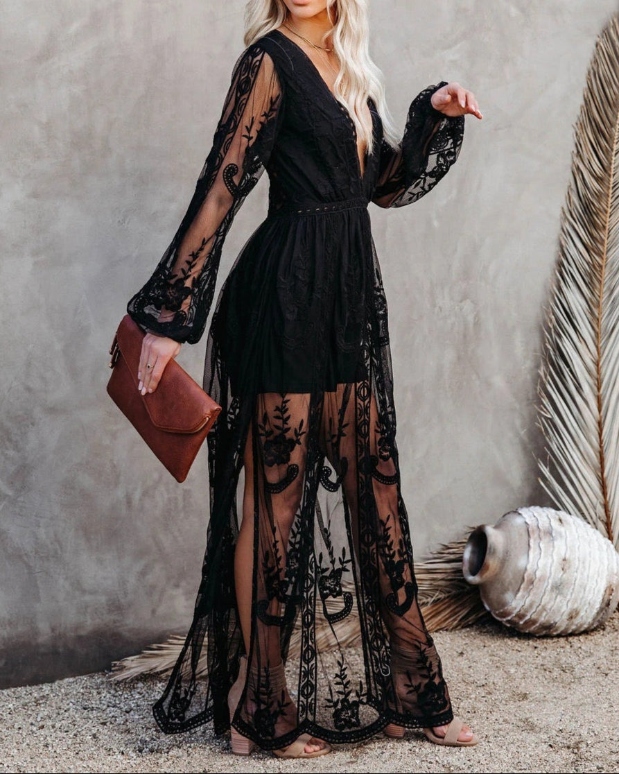 Zanna Dress