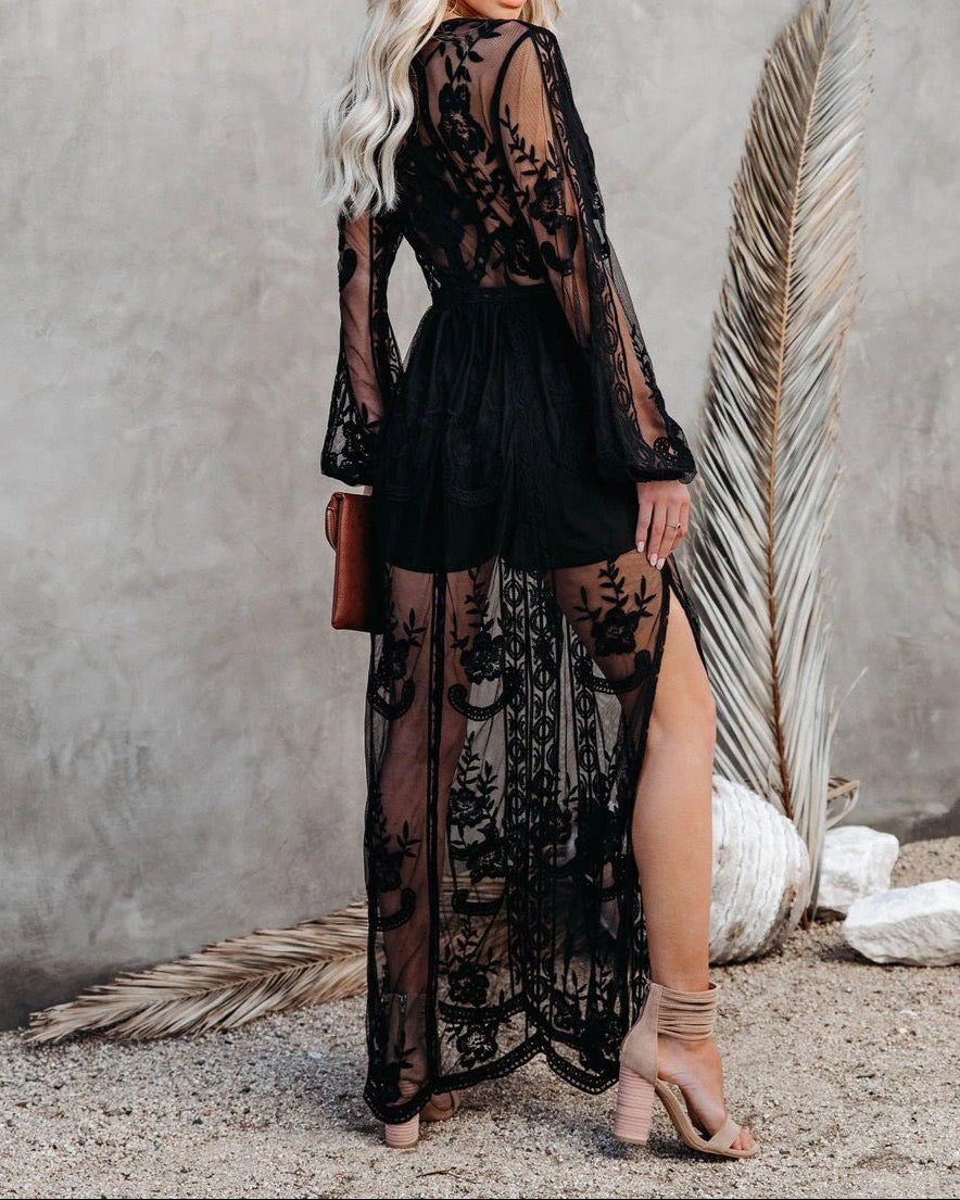 Zanna Dress