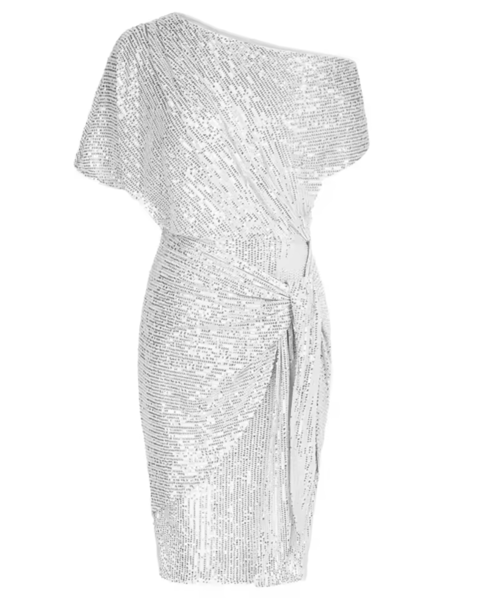Amara Glow Dress