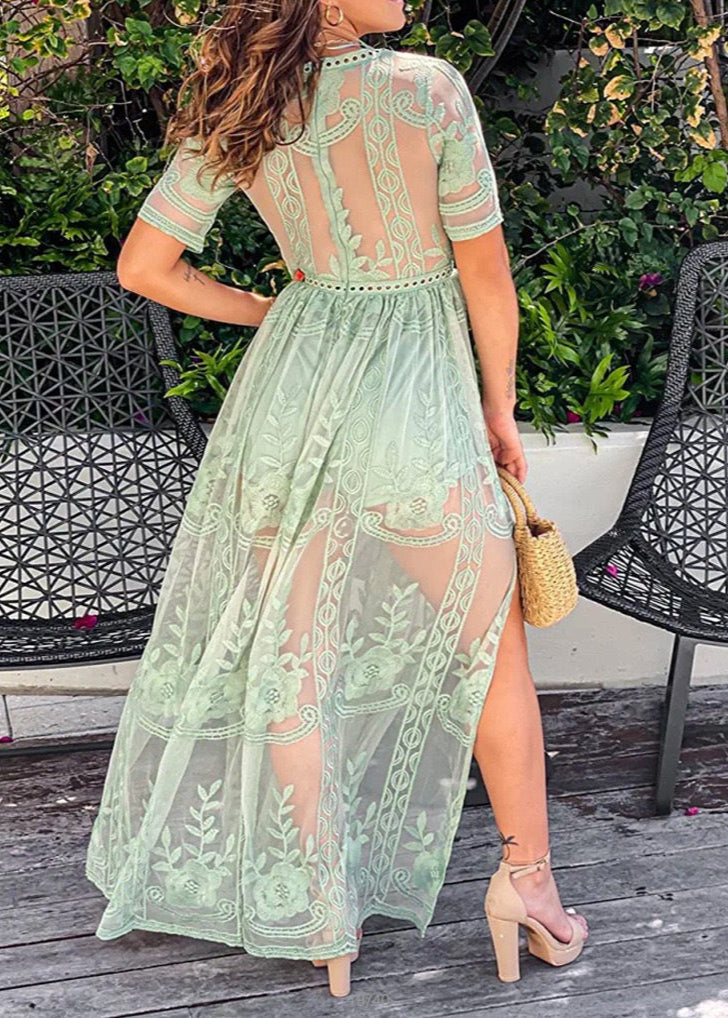 Pasha Dress