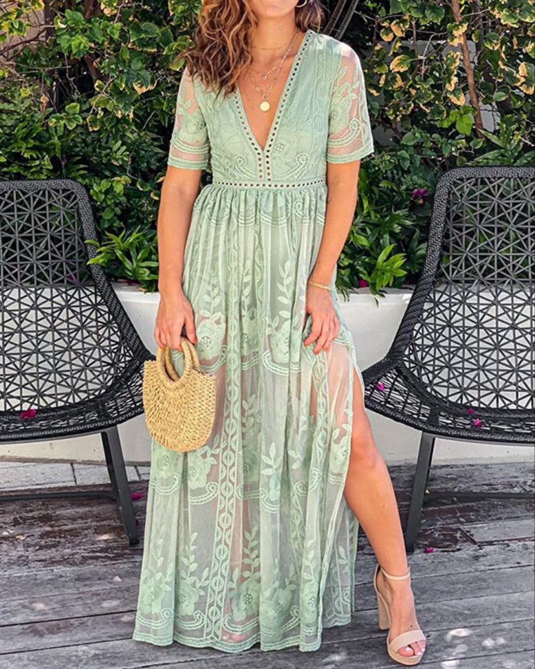 Pasha Dress