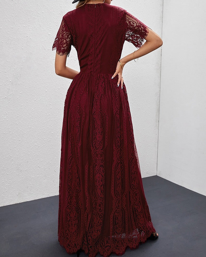 Guinevere Dress