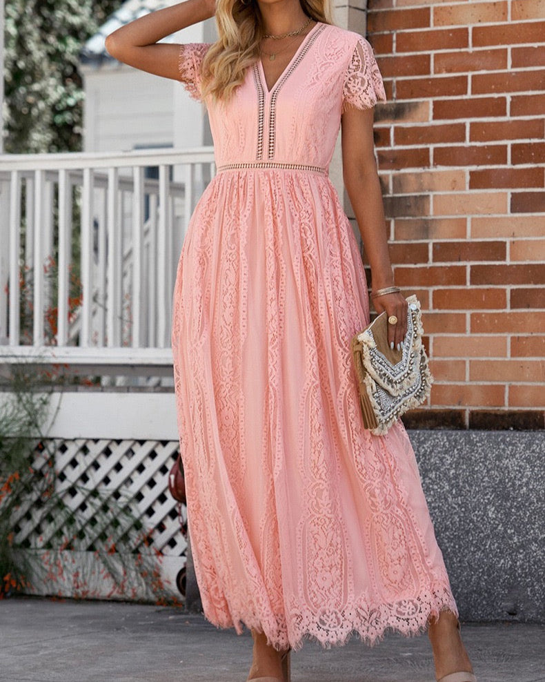 Guinevere Dress