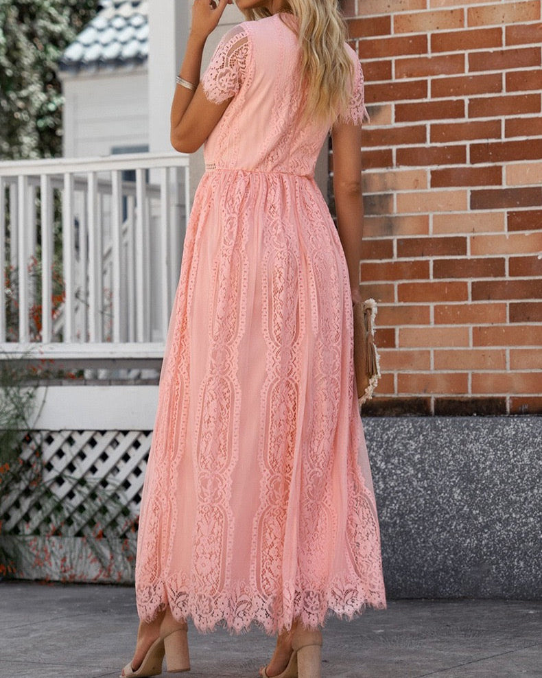 Guinevere Dress
