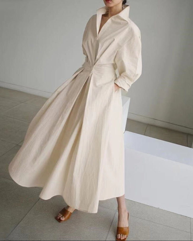 Aveline Grace Dress