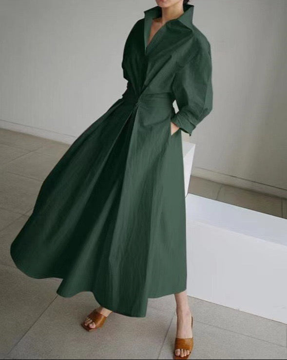 Aveline Grace Dress