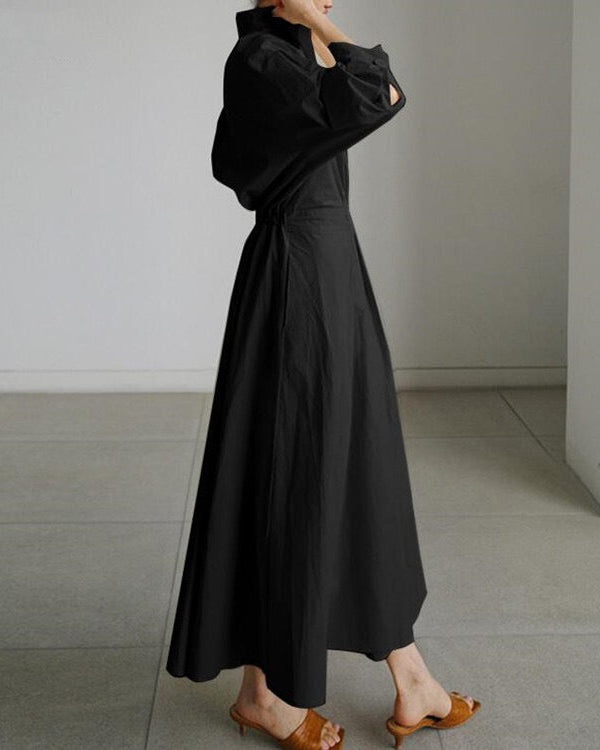 Aveline Grace Dress