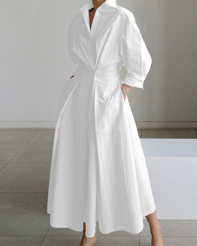 Aveline Grace Dress