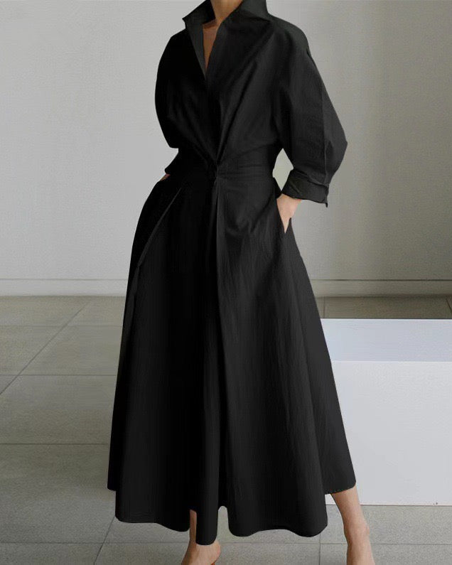 Aveline Grace Dress