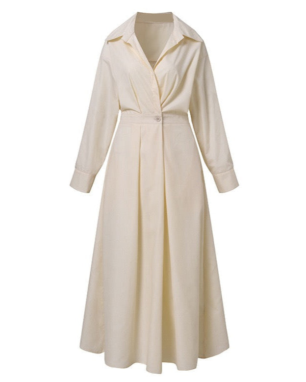 Aveline Grace Dress