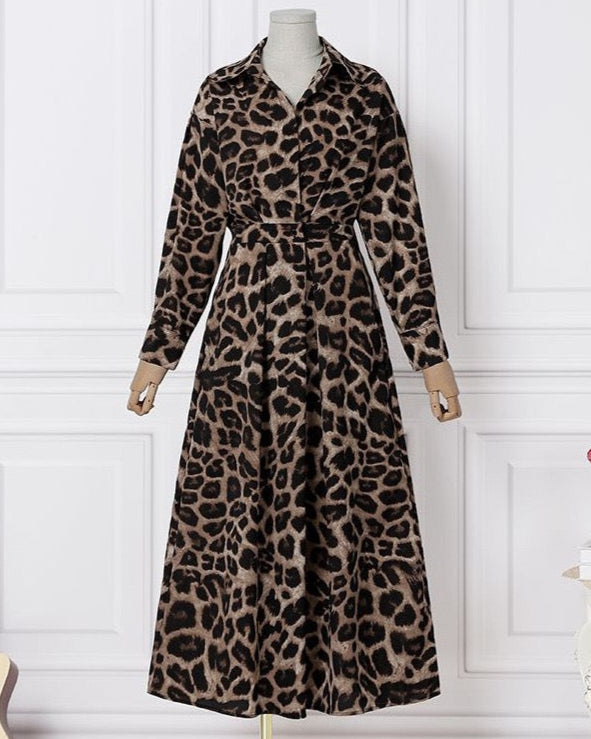 Aveline Grace Dress