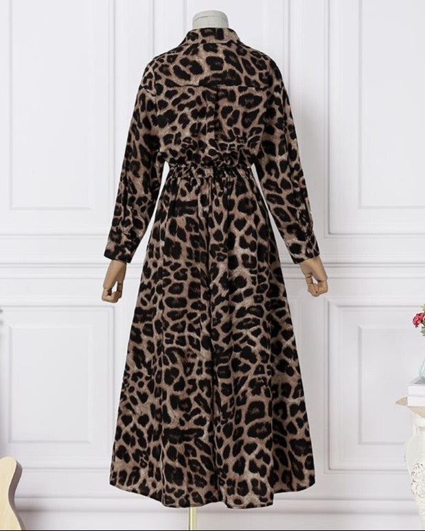 Aveline Grace Dress