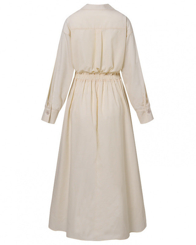Aveline Grace Dress