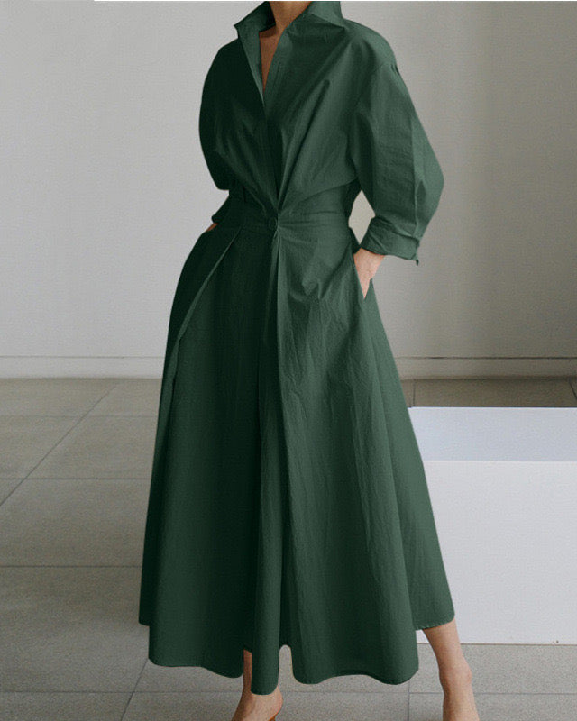 Aveline Grace Dress