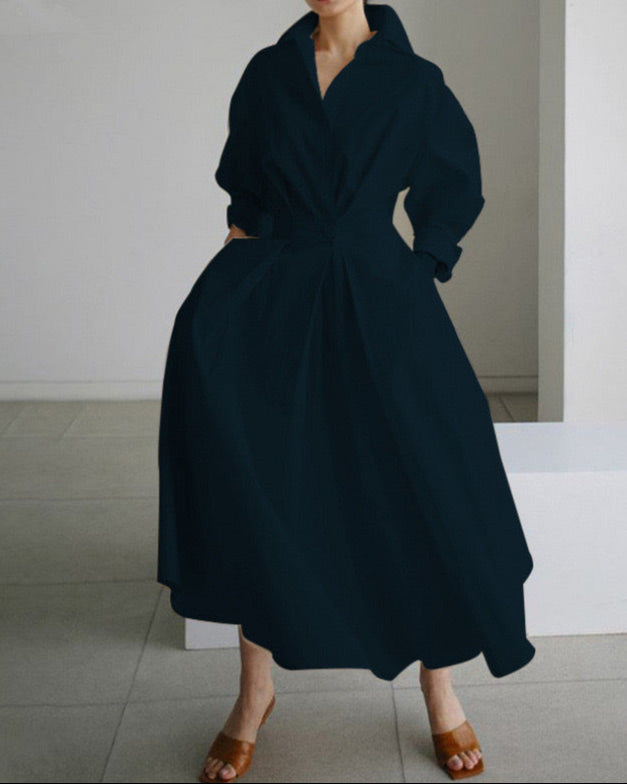 Aveline Grace Dress